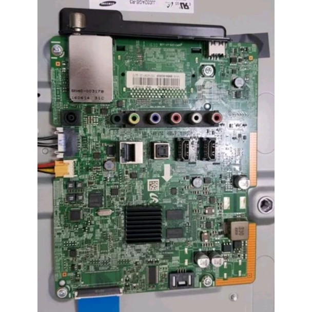 MAINBOARD SAMSUNG UA 32j4303 32j4303AK UA32j4303AK