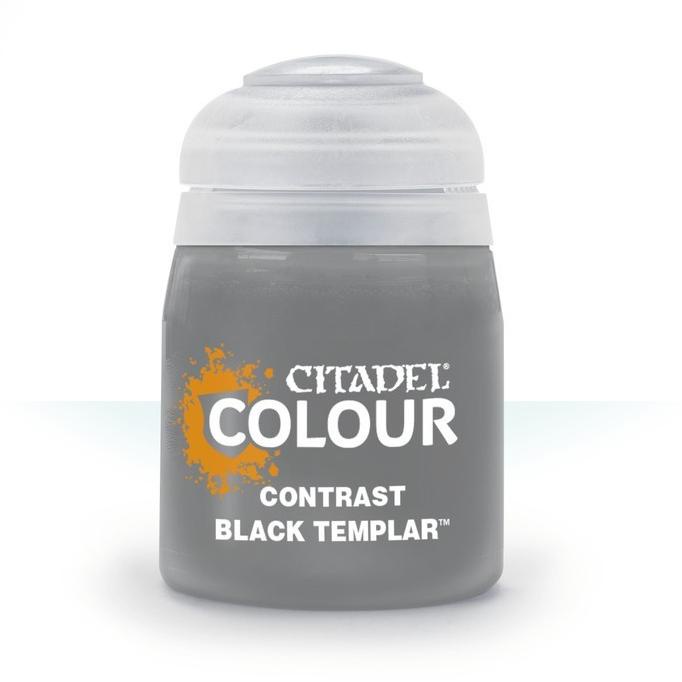 

TERMURAH Citadel Paint - Contrast - Black Templar/CAT AKRILIK SET/CAT AKRILIK SET 24 WARNA/CAT AKRILIK PASTEL/CAT AIR/CAT AIR LUKIS SET/CAT AIR GIOTTO/KUAS LUKIS 1 SET/KUAS LUKIS KECIL/KUAS LUKIS LENGKAP/KANVAS LUKIS/KANVAS LUKIS SKETSA/KANVAS LUKIS