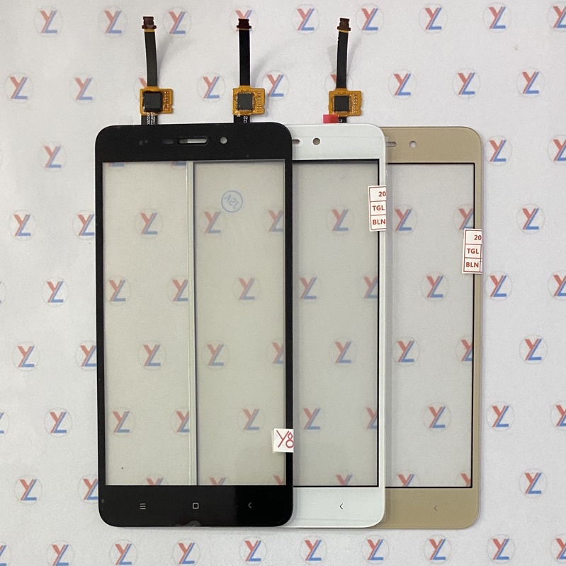 TOUCHSCREEN REDMI 4A