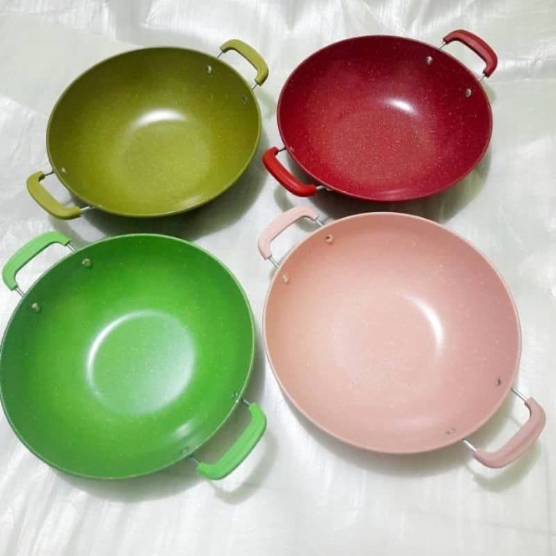 MARBLE COLOR PAN ORIGINAL TPB