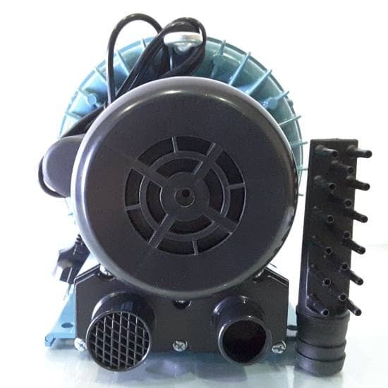 RESUN Air Blower aerator pompa udara GF-250