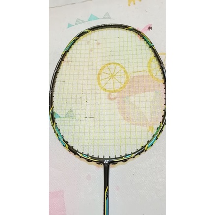 Raket Badminton Yonex Nanoray Glanz