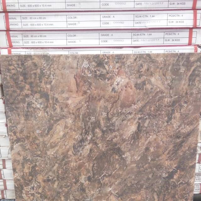Granit lantai bisa dinding 60x60