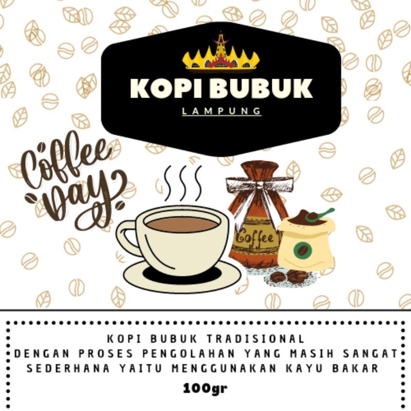 

KOPI BUBUK/ KOPI LAMPUNG/KOPI HITAM/KOPI SANGRAI/KOPI TERLARIS/KOPI TUBRUK/KOPI TERMURAH