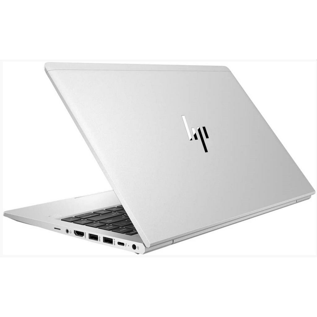 LAPTOP HP ELITEBOOK 640 14 G9 INTEL I5 1235U 8GB 1TB 14FHD IPS BL FP  WINDOWS 11 PROFESSIONAL SILVER ORIGINAL TERLARIS