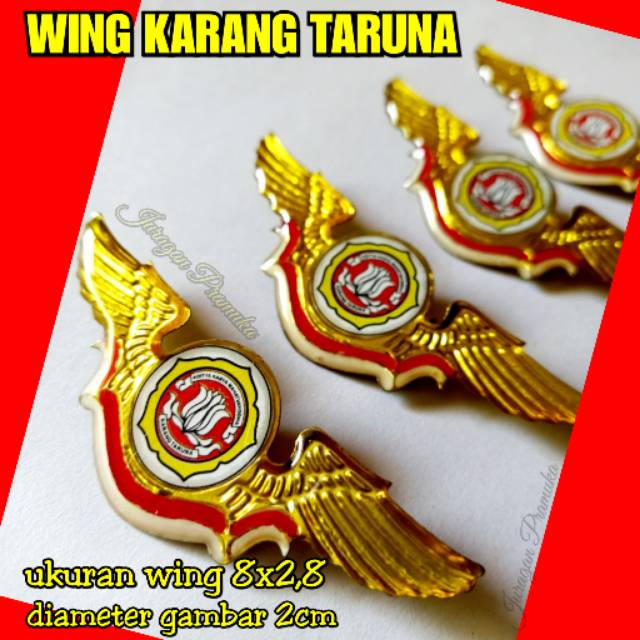 WING KARANG TARUNA