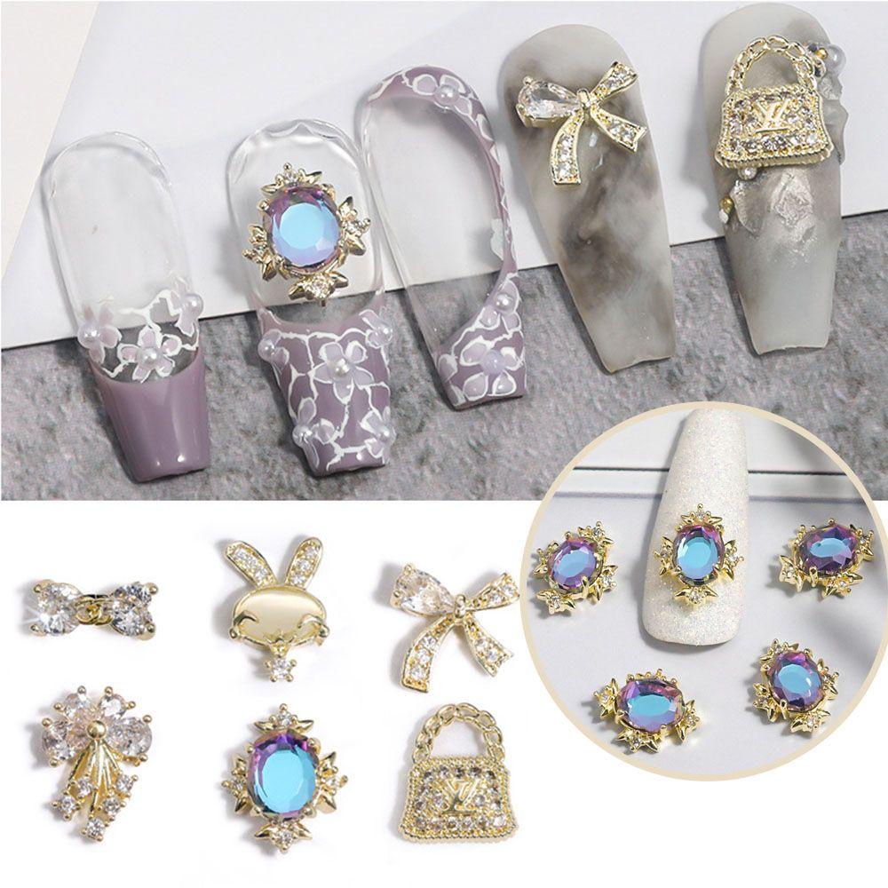 MXBEAUTY Erkapail erkaprt erkaphinestone alfinashion alfinie nayahowknot kalilaabbit nayah erkapail nayahrt erkapewelry