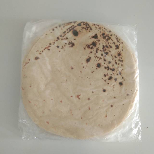 

Tortilla central 19cm isi 25