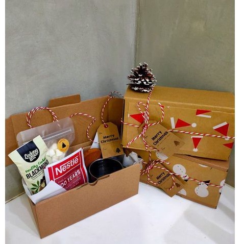 

Hampers Natal