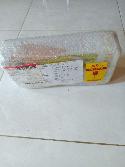 Pisau Set Polkadot / Knife Set Polkadot Vicenza V918kp