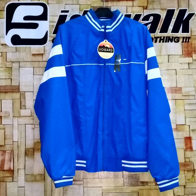 (Bisa Cod) JAKET VOGARD ORIGINAL