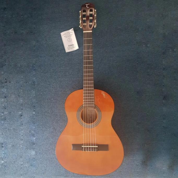 GITAR TRAVEL TANGLEWOOD TW34 / 3/4 CLASSICAL / GITAR AKUSTIK TERLARIS1010