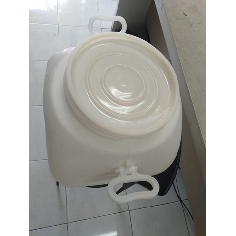 Kaporit Granular TCCA Granular 50 Kg