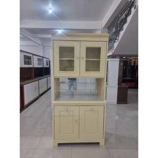 LEMARI DAPUR MINIMALIS MURAH LEMARI DAPUR MINIMALIS 2 PINTU LEMARI DAPUR KACA LEMARI PIRING MINIMALI