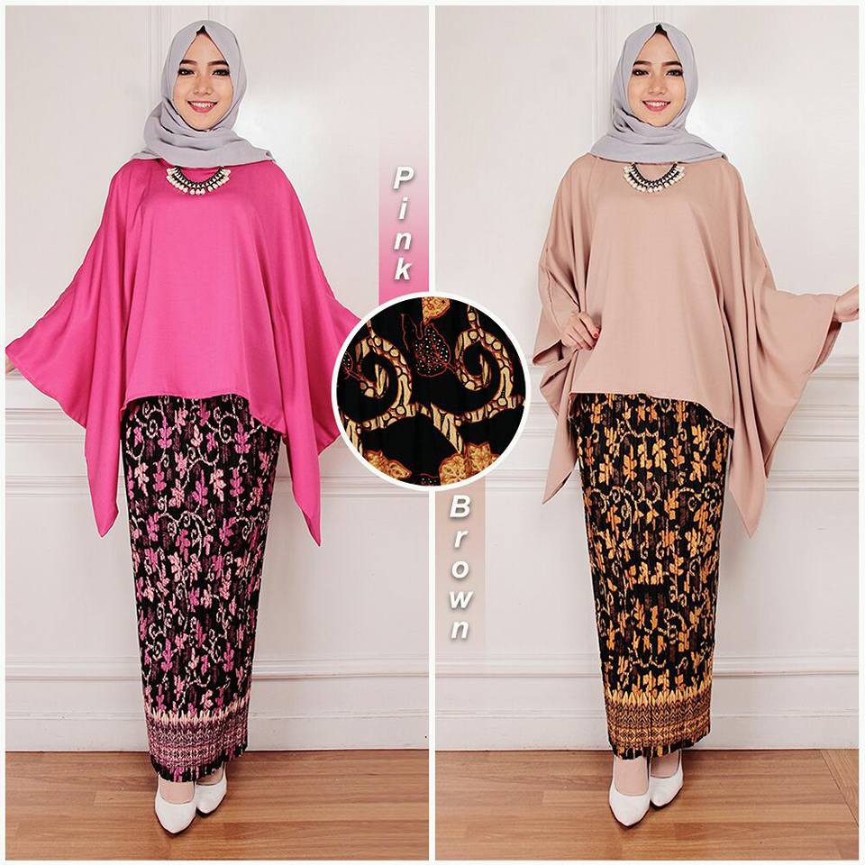 Kebaya Set Modern Kebaya Muslimah Modern setelan Kebaya Kebaya Set Modern Kebaya Muslimah Modern setelan Kebaya