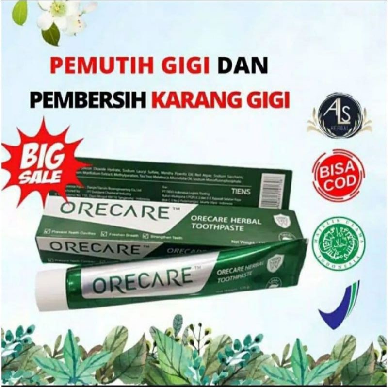 Jual Big Promo Odol Pemutih Gigi Perontok Karang Gigi Bayar Setelah Barang Sampai Cod