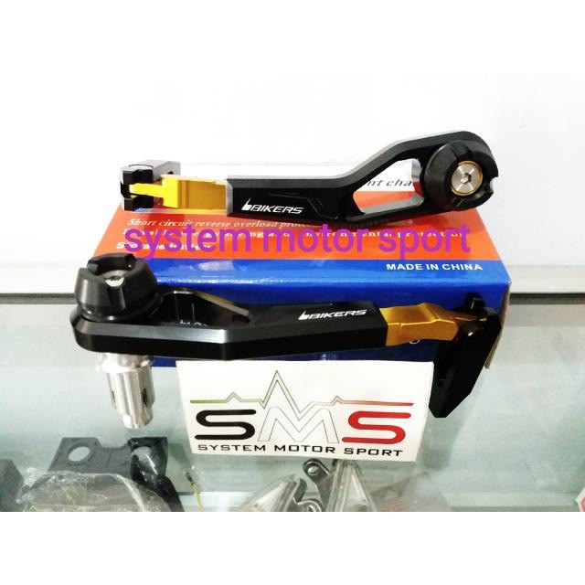 Proguard Bikerz New | Proguard Cnc Bikerz | Universal Proguard Bikerz