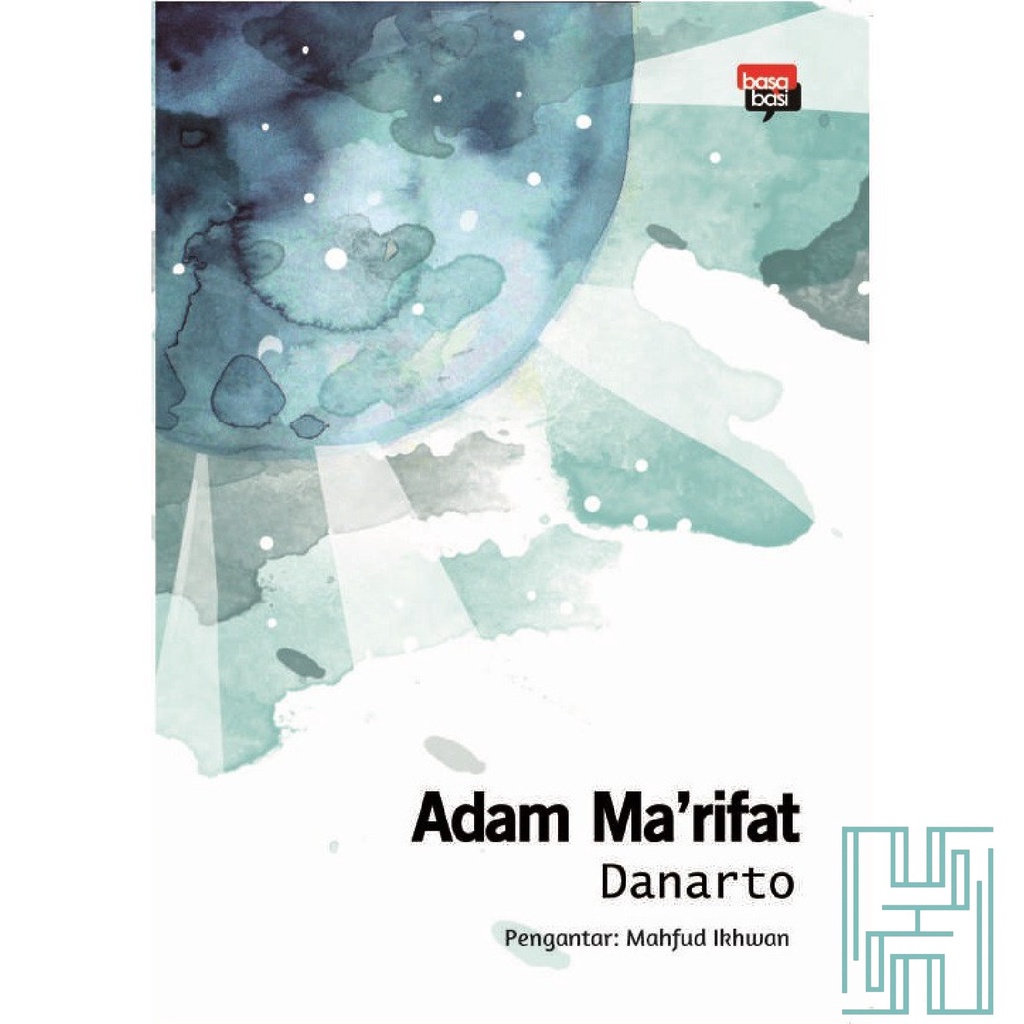 Adam Ma'rifat - Danarto - Cerpen