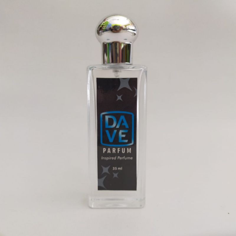 DAVE PARFUM MAHER ZAIN PREMIUM PARFUME [INSPIRED]
