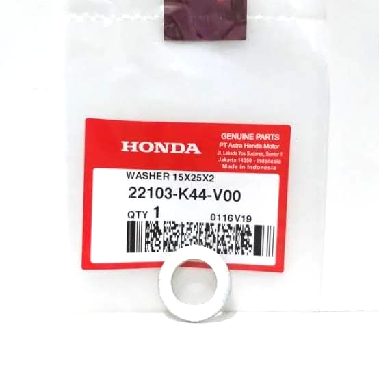 (100% ASLI ) Ring Rumah Roller Beat Pop (22103-K44-V00) Mantap Gan