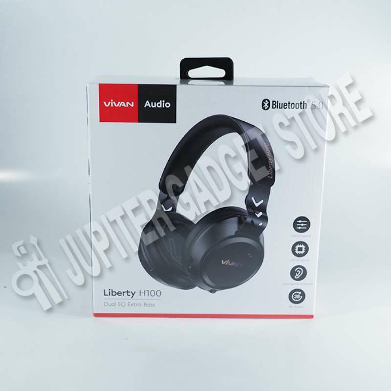 Vivan Liberty H100