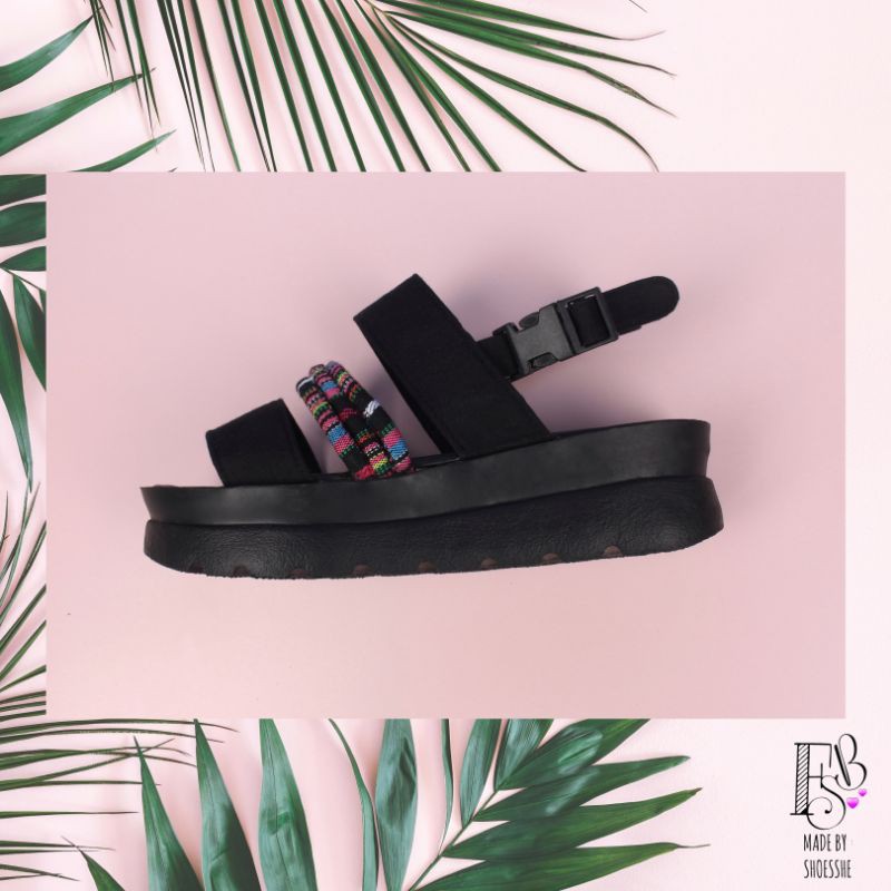 Fsb - KALA Sandal Tali Wanita