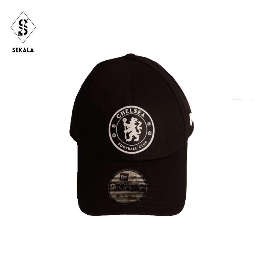 Topi New Era Chelsea 940 ChelFc