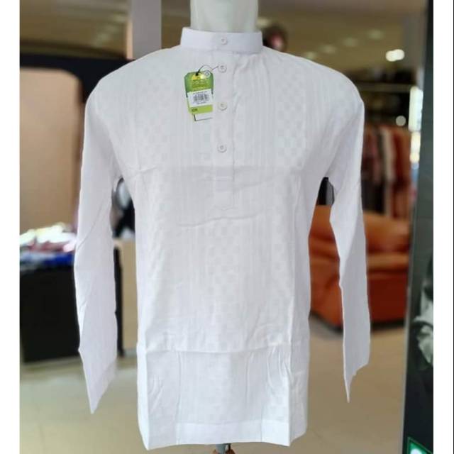 Koko lengan panjang Dewasa By al zahra