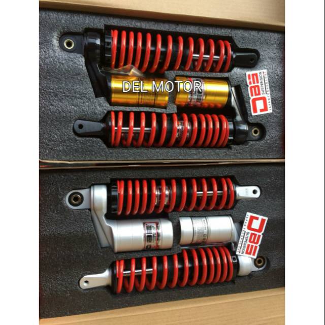 Shockbreaker aerox shock aerox model tabung shock belakang aerox