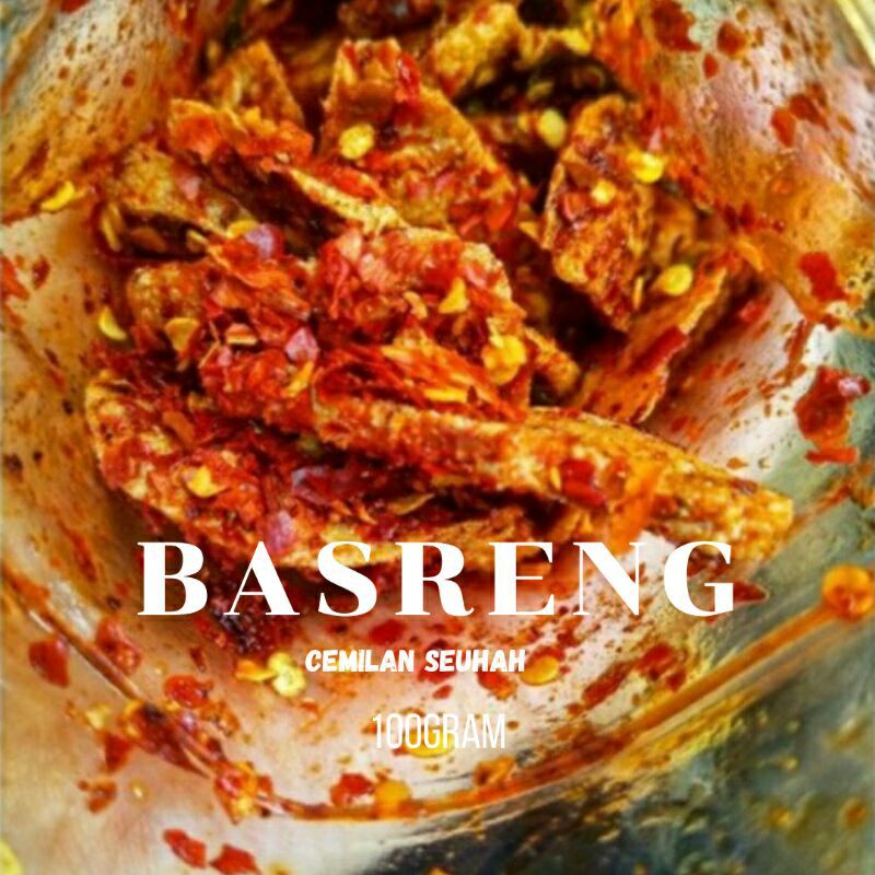 

BASRENG PEDAS DAUN JERUK HARGA GLOSIR