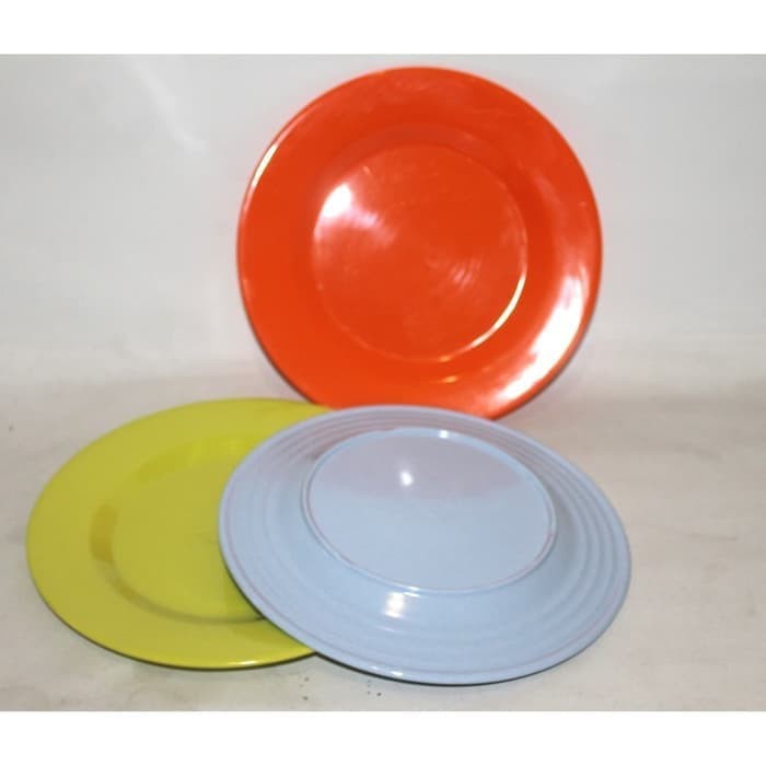 PIRING MAKAN DONYKU 1609