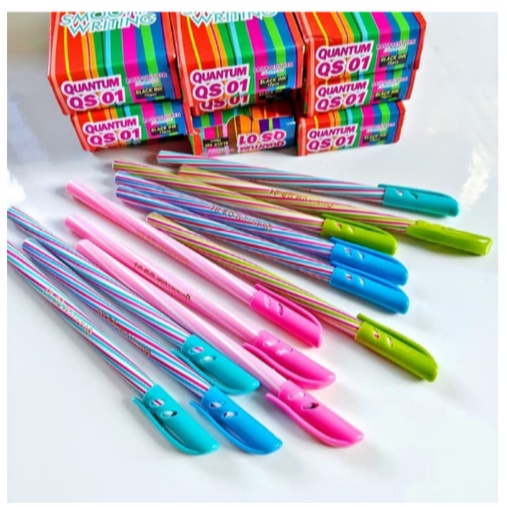 

Pulpen Lilin