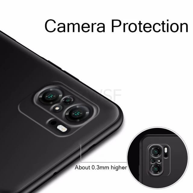 VIVO Y53/VIVO Y71 Casing Slim Matte Premium Camera Protect