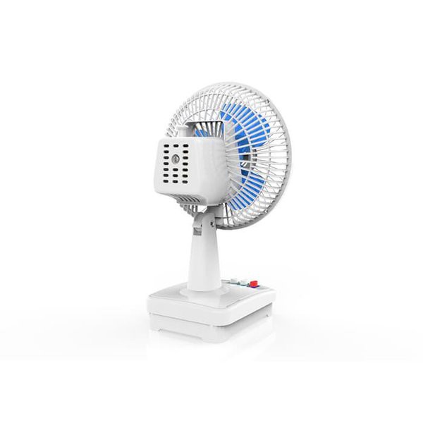 Maspion Kipas Angin Meja Desk Fan F-18 DA F 18 DA