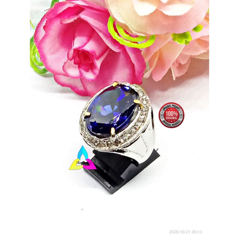 CINCIN KING SAFIR BANGKOK