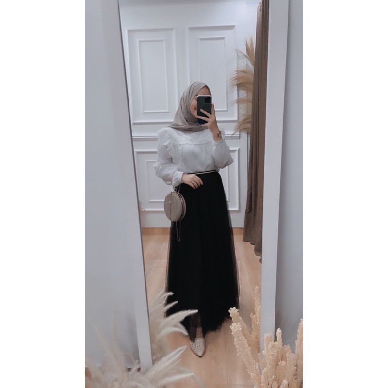 Rok Tutu Import