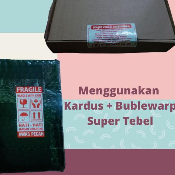 ✬ GRATIS POUCH Beauty Make up Set 20in1 Paket Kosmetik Makeup 20pcs Kecantikan Seserahan Wanita Mura