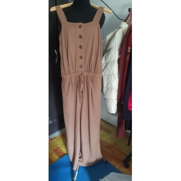 Jumpsuit GU by Uniqlo