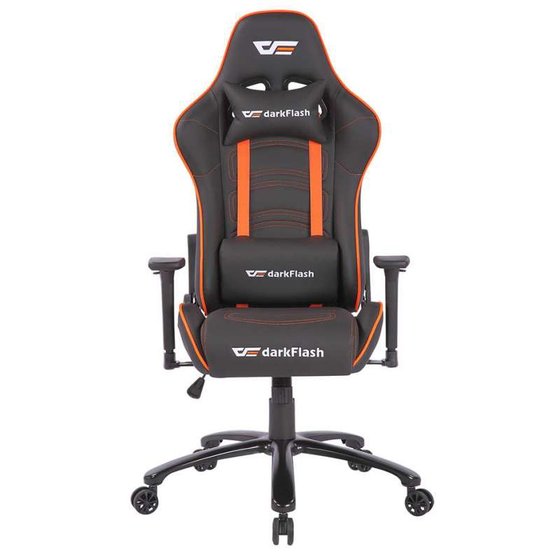 darkFlash RC600 Gaming Chair / Kursi Gaming