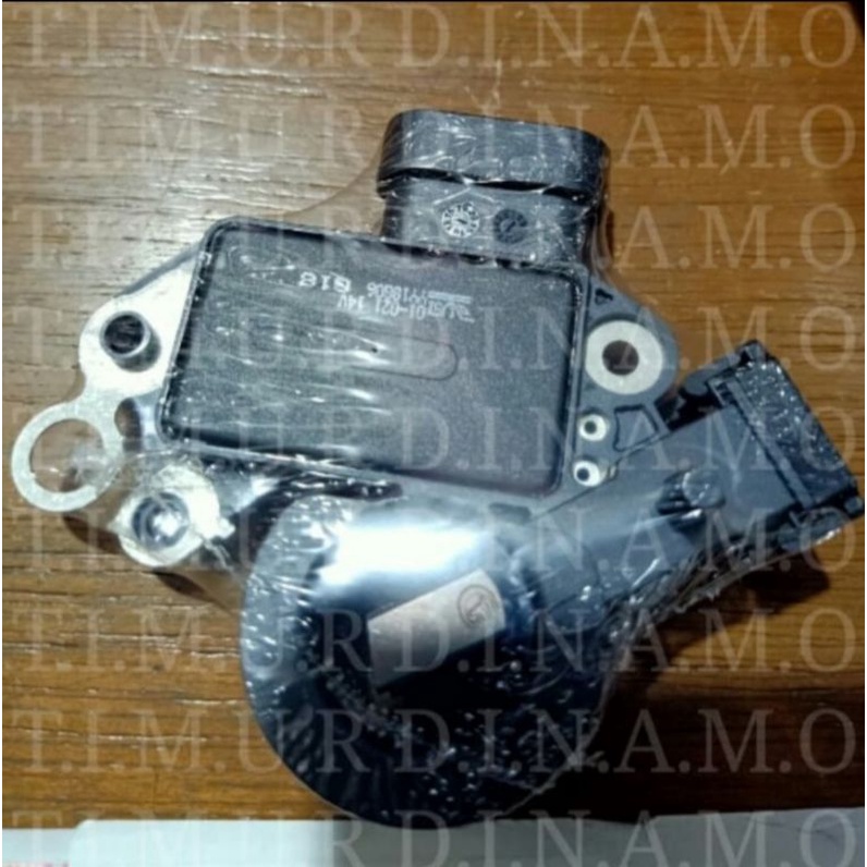 Ic Regulator Usi Automotive Chevrolet Captiva 2.0/2.2/2.4 Diesel/Bensin 07-11 Nfl