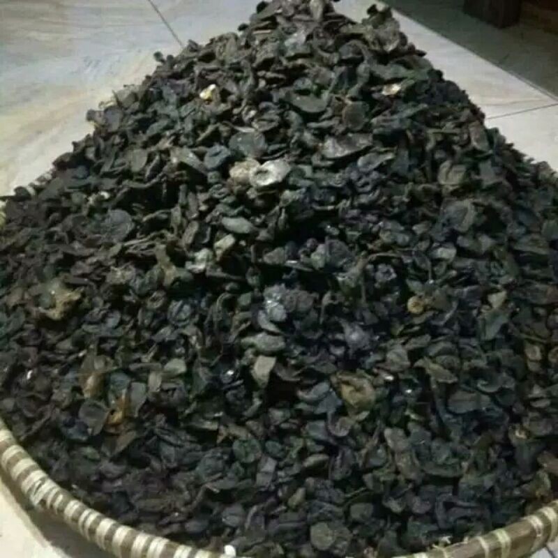 mpot ayam 500gram mpot utuh