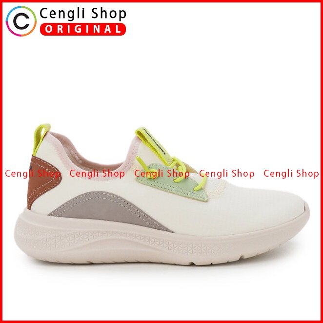 SEPATU SNEAKER HUSH PUPPIES WANITA ORIGINAL CASUAL KETS BRANDED HW99