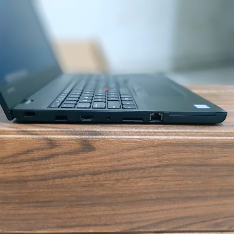 Laptop Core i7 Thinkpad T560 6th Gen MURAH MERIAH RAM 8GB