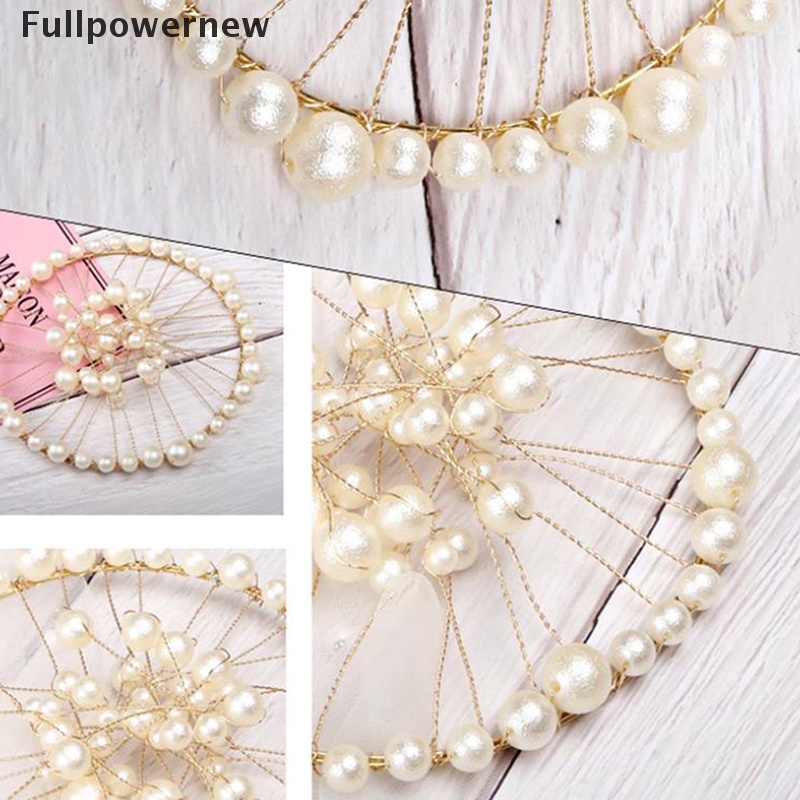 [FULL] 1X Manicure Pearl Nail Art Decoration Board Photo Props Display Tray Accessories