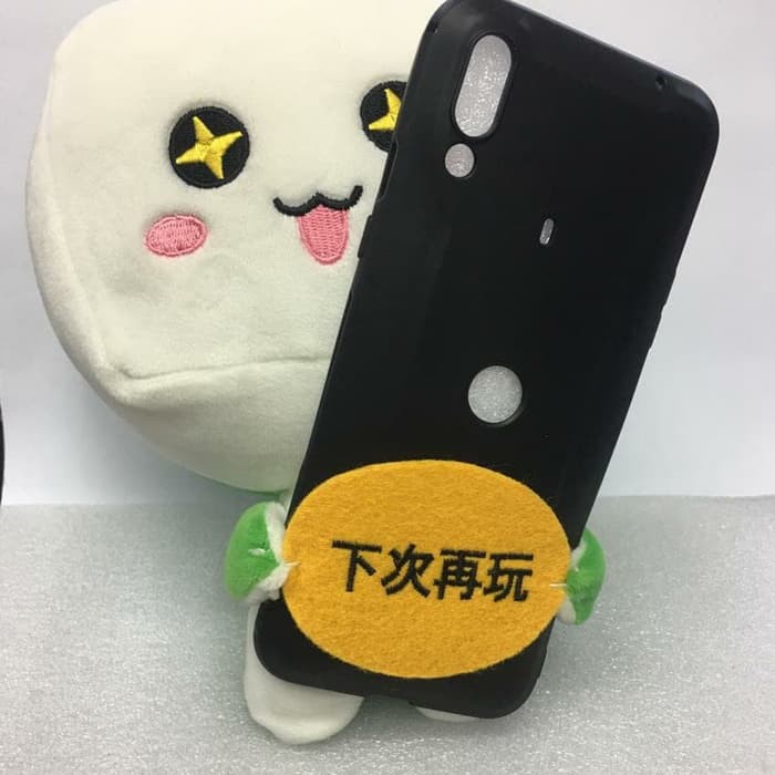 Case Black Shark 2 Case Softcase Slimmatte Premium case