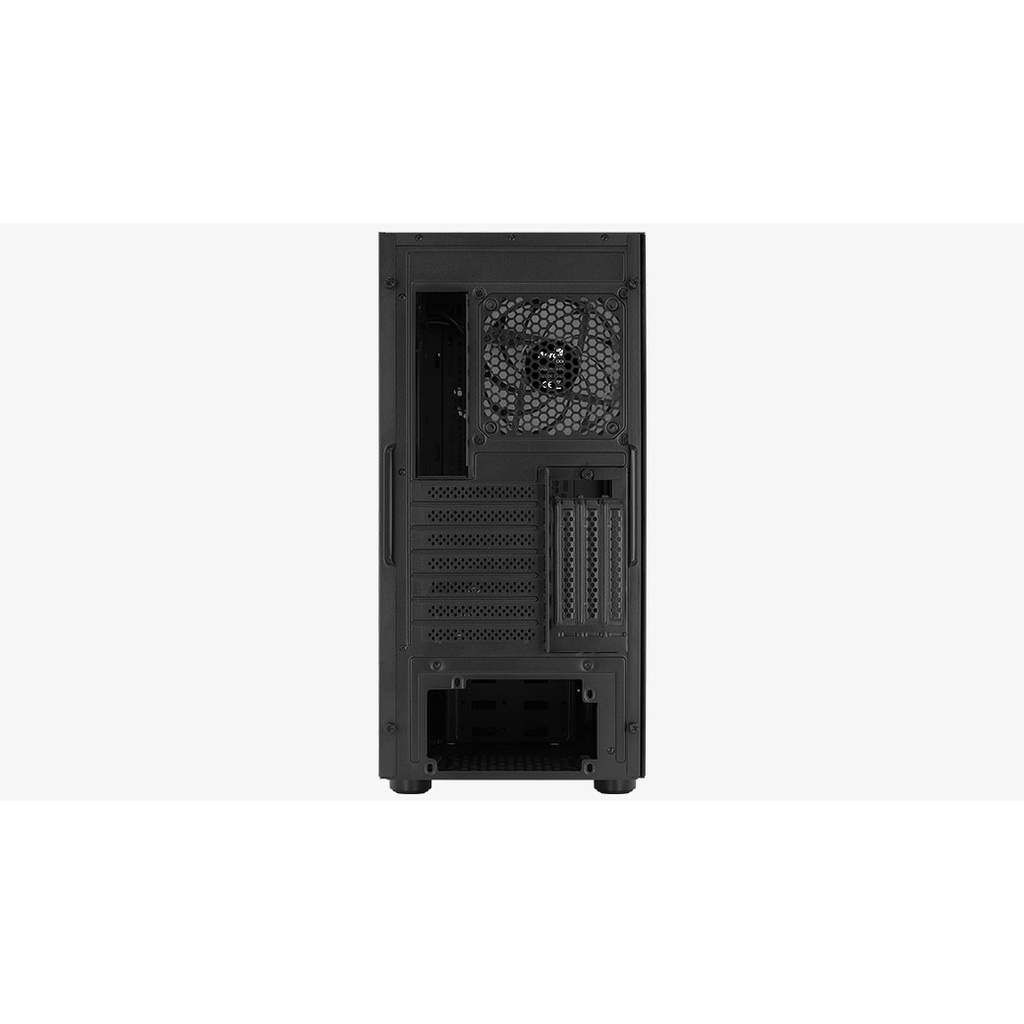 Aerocool Cronus-G V1 ARGB Black