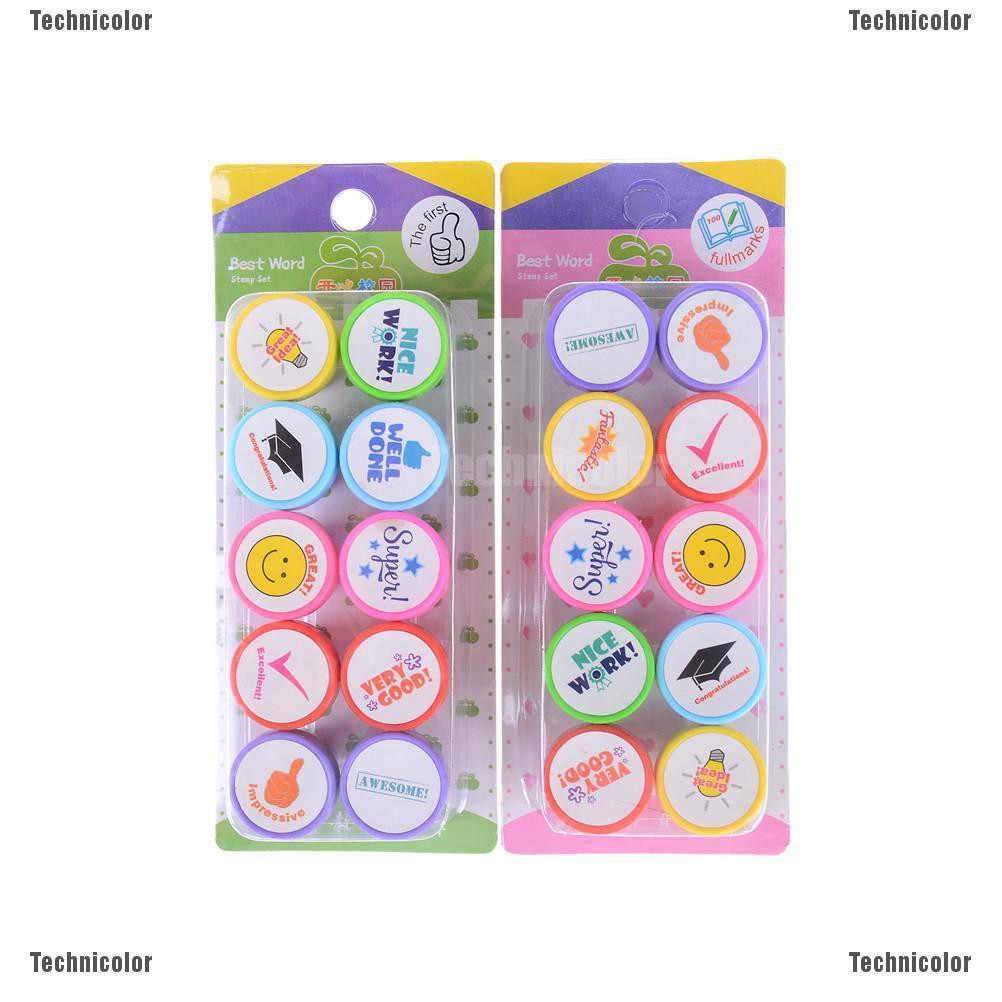 

Murah [Bayar di Tempat]Stempel Segel Bahan Karet untuk Sekolah / Kantor / Pesta