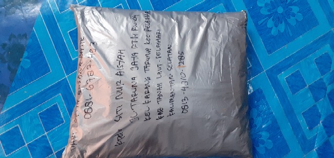 Atasan Batik Wanita | Tunik Batik Zipper | Exclusive Design