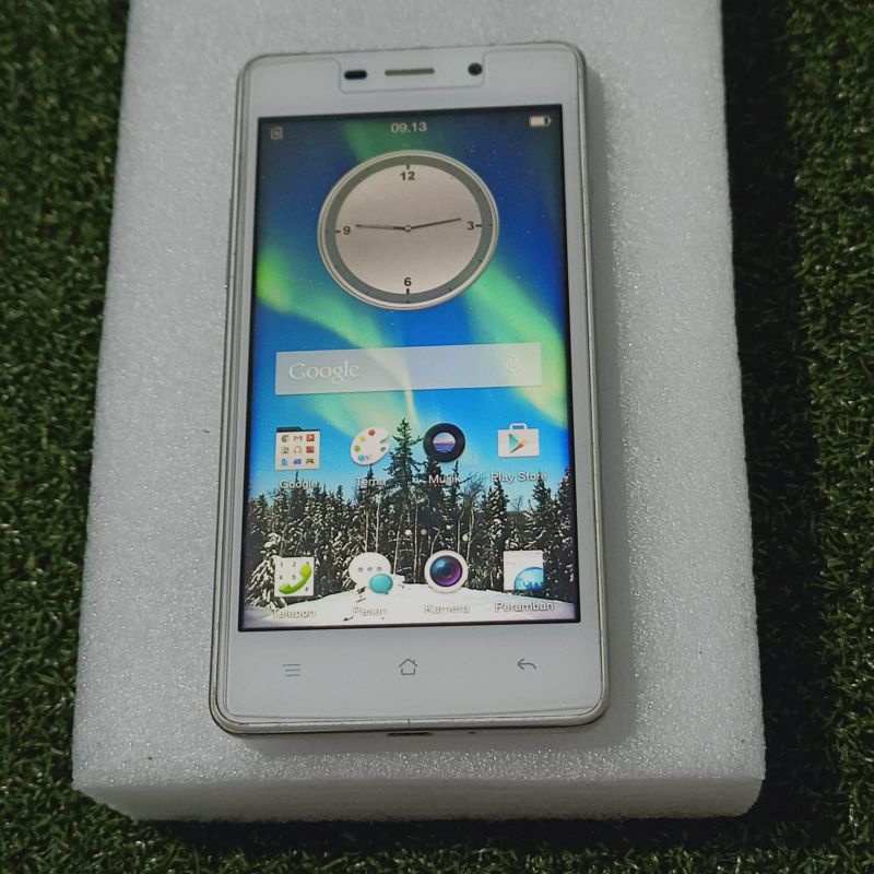 ready Handphone second murah berkualitas Ram 1 Oppo A11W