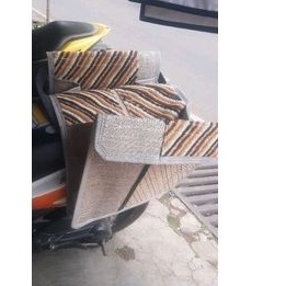 TAS GONI TAS MOTOR UNTUK BELANJA TAS MOTOR TERLARIS